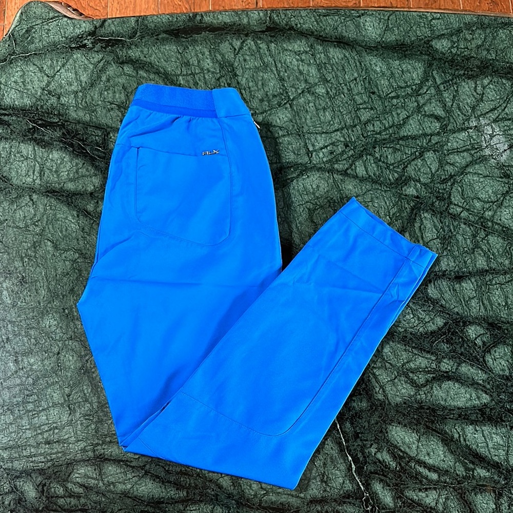 RLX Ralph Lauren Golf Pants size 8